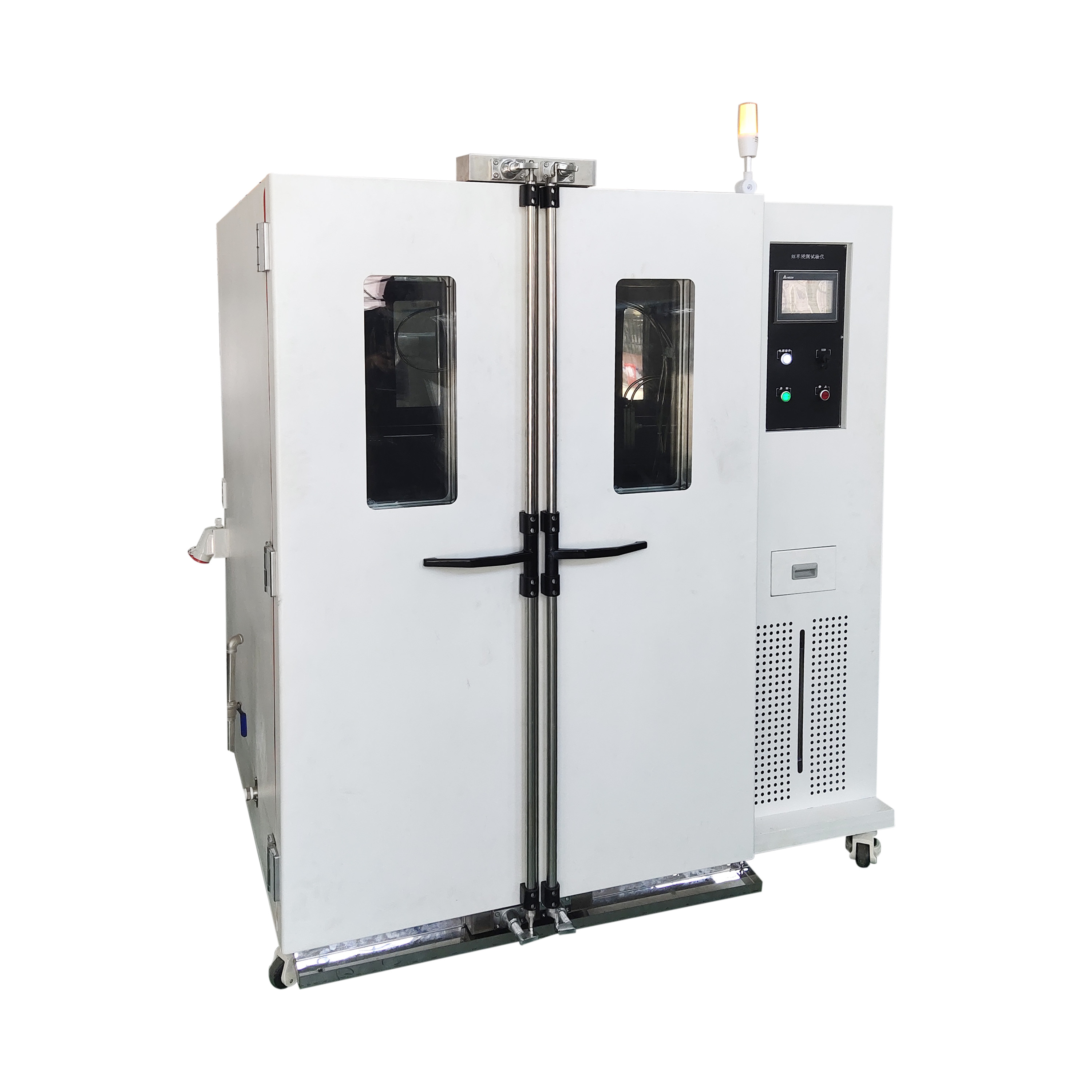 煙葉浸潤試驗(yàn)儀