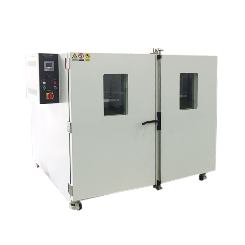 2300L雙開(kāi)門大型電熱鼓風(fēng)烘箱